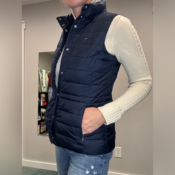 Puffer vest - Picture 3 of 6